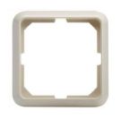 ELSO 204100 frame 1-way FASHION Duro pearl white