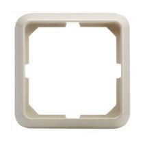 ELSO 204100 frame 1-way FASHION Duro pearl white