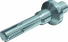OBO Bettermann 3497676 for hammer drill galvanized ST setting tool