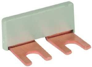 Dehn & Söhne 900617 Comb bar MVS12 single-phase 2-pole 16mm