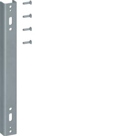 Hager UT21A support rails 250mm support rail