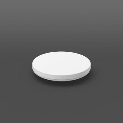 RZB 08-2120.002 Circle D480 H55 D440 PMMA cover
