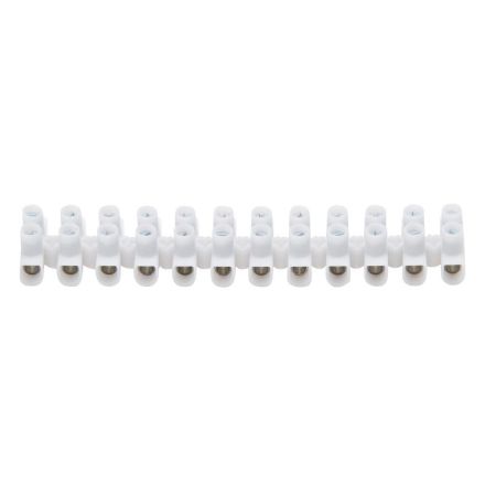 Kopp 343700087 lamp terminal 6.0mm 2pcs.