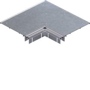 TEHALIT BKB300532W3 Trays BKB 300x80 flat angle