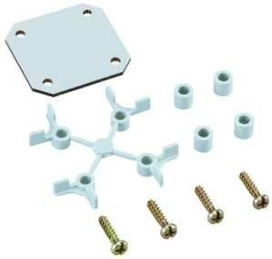 Spelsberg TK MPI-77 mounting plate, 19500101