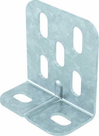 OBO Bettermann 6019682 BW 64 32 FT light version mounting bracket