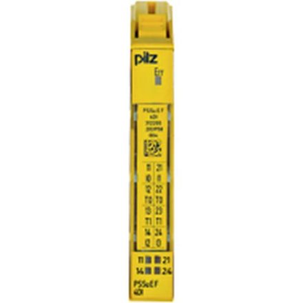 Pilz 312200 PSSu EF 4DI communication module