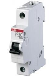 ABB Stotz-Kontakt S201MT-K16, circuit breaker K-Char., 10 kA, 16 A, 1P, 2CDS271006R0467