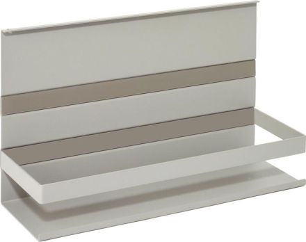 Kesseböhmer MosaiQ-UR20 universal shelf with frame,LineroMosaiQ, titanium grey, titanium grey