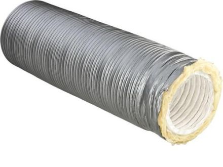 Stiebel Eltron 201721 LSWP 560-3 SG soundproof air hose