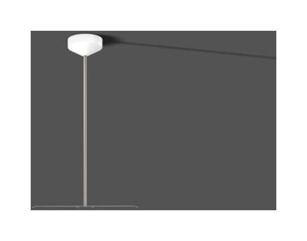 RZB 981647000 LP500 for LED Halyxx 30m 3-pin. Pipe pendulum