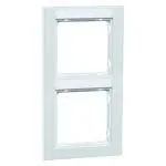 Hochköpper 00021211 20.672.022 T NA 2-way pure white frame