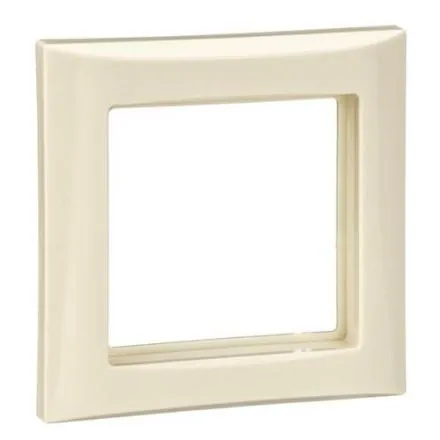 ELSO ELG264140 frame 1-way JOY IP44 pearl white