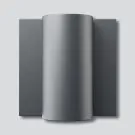 Siedle LEDS 600-0 DG LED spot in dark grey mica Siedle LEDS 600-0 DG LED spot in dark grey mica
