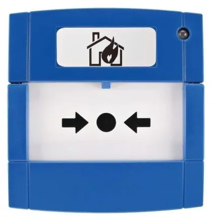 Ei Electronics Ei407A-1XD Input module Ei407A