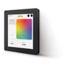 LUNATONE 86456841-PB DALI-2 touch display | Plus | black | 4 inches