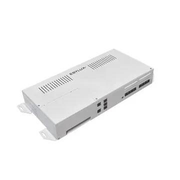 EsyLux EC10431418 SMARTDRIVER-2 TW BT 2C+2 x4 ELC control unit