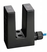 Pepperl & Fuchs 000821 SJ30-A2 Inductive slot sensor