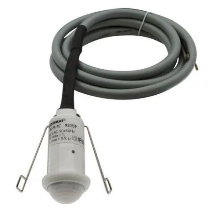 BEG 93159 Presence detector PICO-NM-1C-DE Mini