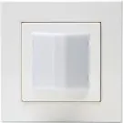 Kopp 450502011 HK07 for WC emergency call set pure white LED room signal light Kopp 450502011 HK07 for WC emergency call set pure white LED room signal light