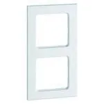 Hochköpper 00020211 20.672.022 T 2-way pure white frame