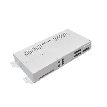 EsyLux EC10431487 SMARTDRIVER-2 TW BT 2C+2 x6 ELC control unit
