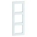 Hochköpper 00020311 20.673.022 T 3-way pure white frame