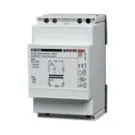 Grothe GT 1973 4-12V 3.0/2.0A bell transformer, 14034