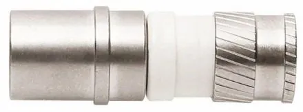 Axing CFS09951 F-Compression connector, Quickfix