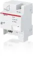 ABB ABA/S1.2.1 KNX logic controller | standard