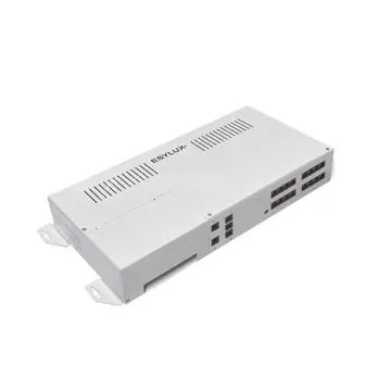 EsyLux EC10431494 SMARTDRIVER-2 TW BT 2C+2 x8 ELC control unit