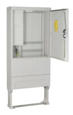 ABN SAS APZ 5p 1x LP 250x1050 meter connection column ( SZ207AL0500 )