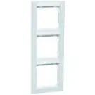 Hochköpper 00021521 D 20.673.022 T NA 3-way pure white frame Hochköpper 00021521 D 20.673.022 T NA 3-way pure white frame