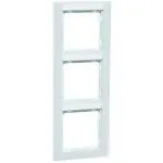 Hochköpper 00021521 D 20.673.022 T NA 3-way pure white frame