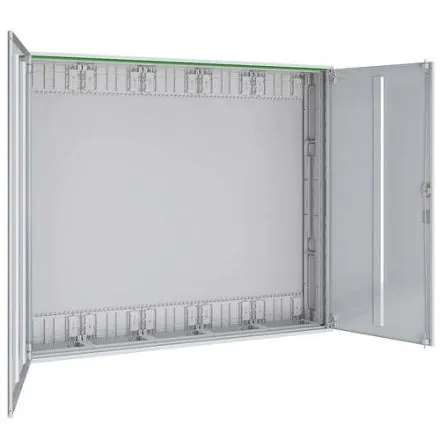 ABN ABNRS507 protective insulated IP44 WxHxD:1300x1100x210mm wall housing
