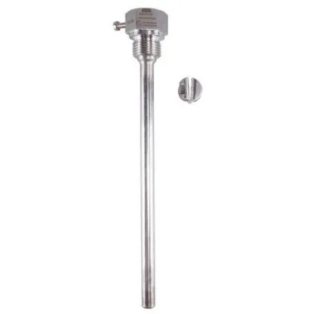 JUMO 60003377 605057/20-13-20-200-10/374 ATEX protective sleeve