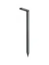 OBO Bettermann 1101 3.4x50mm hook nail, 3341496 OBO Bettermann 1101 3.4x50mm hook nail, 3341496