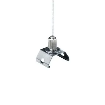 Zumtobel 22169178 Tecton/Metrum Asi1000 OL cable suspension