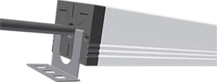 Bachmann 940.096 bracket stainless steel