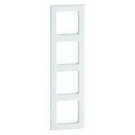 Hochköpper 00020411 20.674.022 T 4-way pure white frame