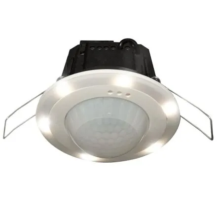 BEG 94055 PD2N-M-1C-LED-DE indoor motion and presence detector