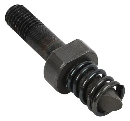 Walraven 6920013 for trapezoidal hole punch punch nipple