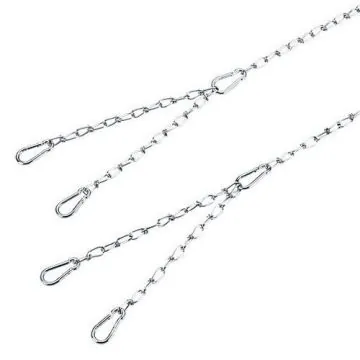 Zumtobel 22171556 Craft 2 ZAK Set Length 1500 Chain suspension set