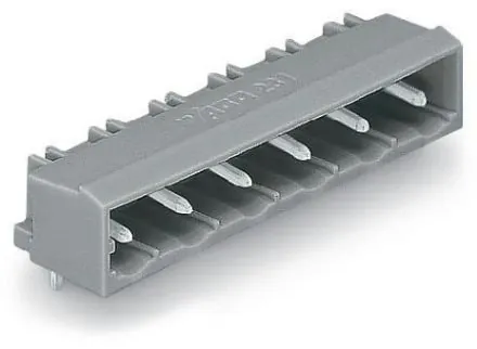 Wago 231-839/001-000/105-604/997-409 12A, 630V, 9p, THR, sw connector