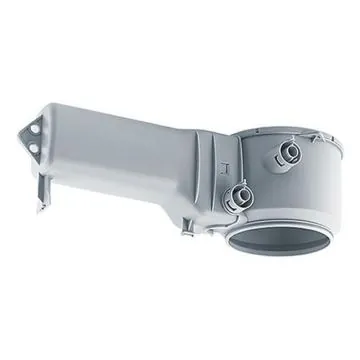 Zumtobel 22171584 MICROS2 R68 CASTING SURROUND concrete casting housing