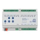 MDT AKU-1616.03 KNX universal actuator | 16-way MDT AKU-1616.03 KNX universal actuator | 16-way