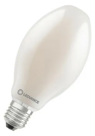 LEDVANCE Osram 4099854071737 HQL LED FIL V 1800LM 13W 827 E27 LED lamp