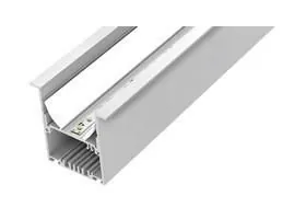 Barthelme 62398895 CATania 6075 T lights aluminum 5m profile