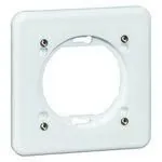 Hochköpper 00907894 D 370.17 AGU WU intermediate ring