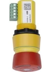 ABB Stotz-Kontact JSD-INCA1-TINA-DR